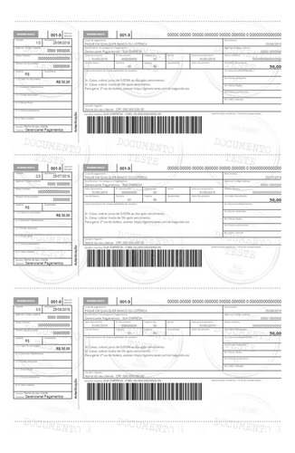 Software Para Cobrança Com Correção Monetária, Juros, Multa