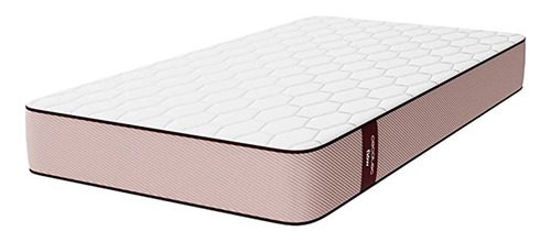Imagen 3 de 10 de Colchon Viscoelastico Cecotec 1 Plaza Flow 90x190 Espuma