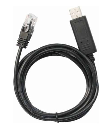 Cable De Comunicación Con Computadoras Para Productos Epever