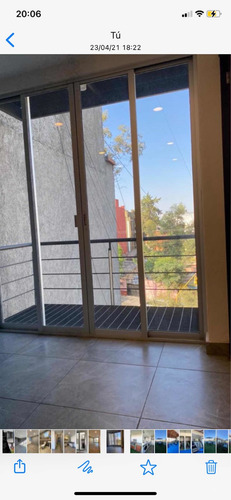 Imagen 26 de 26 de Venta Departamento Nuevo En Coyoacan