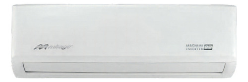 Minisplit Inverter 1 Ton 110v Frio Mirage Magnum 22 R410