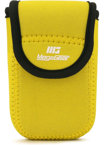 Megagear Nikon Coolpix W300, Aw130, Ricoh Wg-30w, Wg-50,...