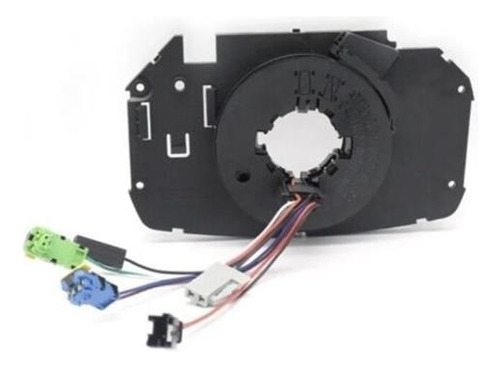 Muelle De Reloj Para Renault Megane Superior Completa 2007-