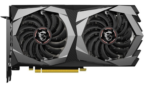 Tarjeta De Video Msi Geforce Gtx 1650super 4gb Ddr5 Gaming X
