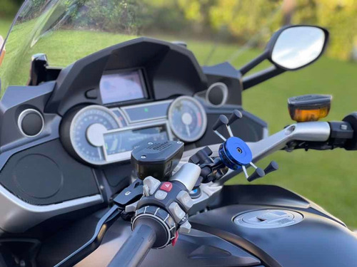 Bmw Gtl 1600 2014 Impecable