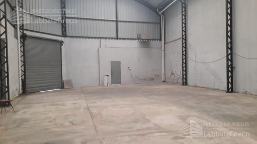 Imagen 4 de 6 de Nave Industrial - Villa Lynch