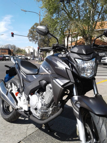 Imagen 7 de 11 de Honda Cb 250 Twister 2023 Nuevo Modelo Centro Motos