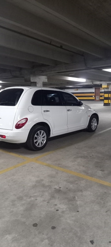 Chrysler Pt Cruiser 2009 2.4 Classic 5p