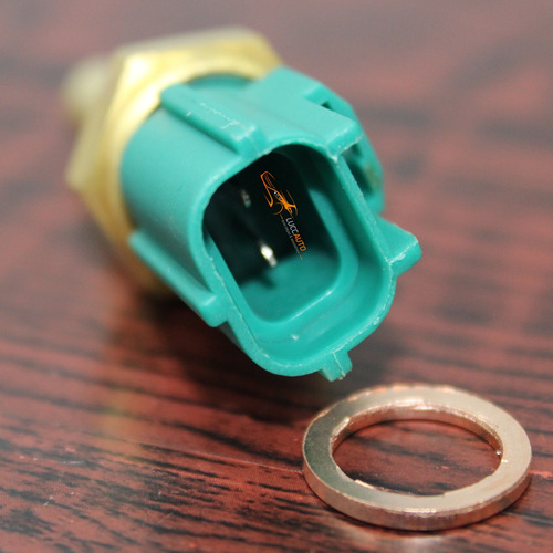 Sensor Temperatura Radiador Mazda Mx-3 Mx-5 Mx-6 B3c818840