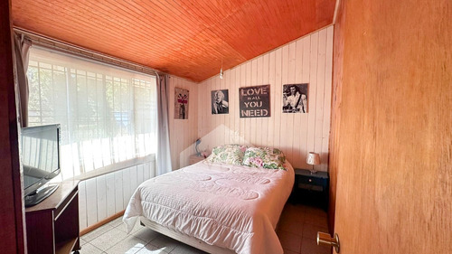 Excelente Casa, Perfecto Estado, 5d-2b, Cerca Municipalidad