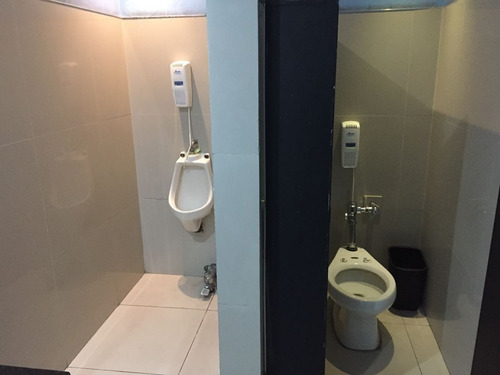 Renta Oficina 150 M2 - Acondicionada - Lomas De Chapultepec, Miguel Hidalgo