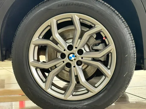 BMW X4 2.0 Xdrive 30i Xline