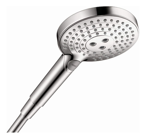 ~? Hansgrohe Raindance Select S Low Flow 5-inch Handheld Sho