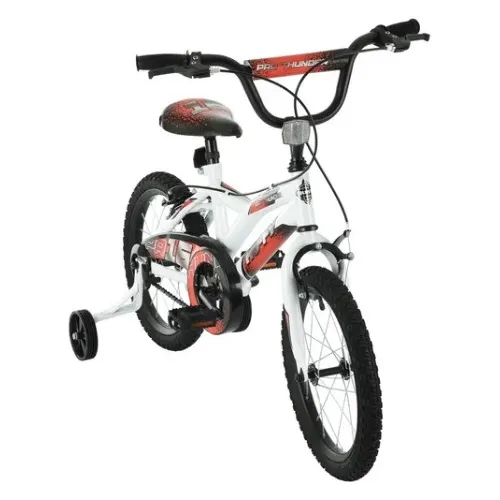 Bicicleta Huffy Para Ni o Pro Thunder Boys Rin 16