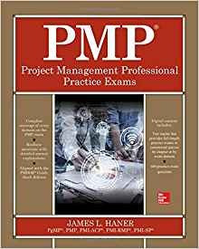 Pmp Project Management Professional Practice Exams