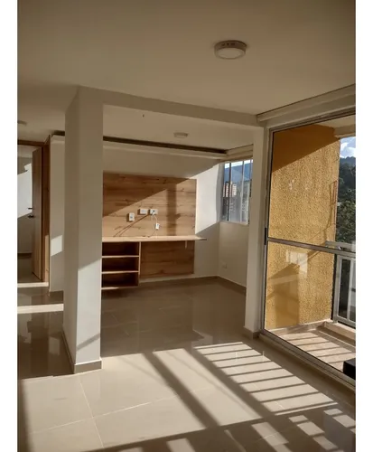 Vendo Lindo Apartamento En Itagui