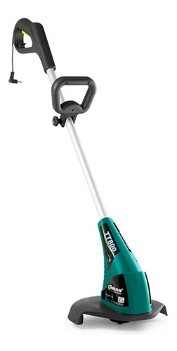 Aparador De Grama Tekna Elétrico 800w 28cm 60hz Verde