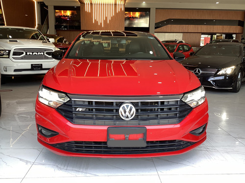 Volkswagen Jetta 1.4 T Fsi Rline Tip
