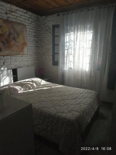 Imagen 9 de 12 de Preciosa Casa 3 Dormitorios En La Comercial!!
