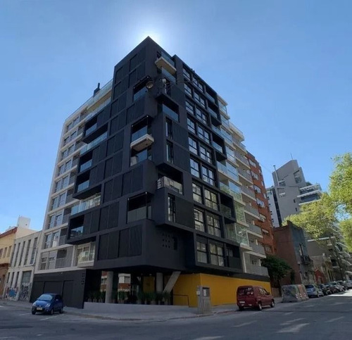 Imagen 11 de 15 de Venta Apartamento 2 Dormitorios Barrio Sur