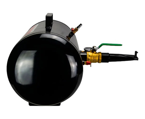 Tanque Inflador De Llantas Berklin