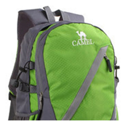 Mochila De Escalada De Gran Capacidad, Impermeable, De Nailo