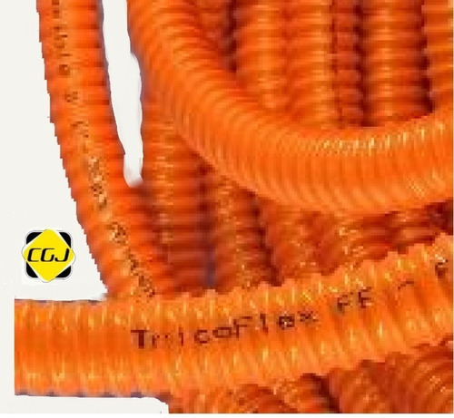 Imagen 1 de 1 de Manguera Tricoflex Ff 32x30 1/4 1