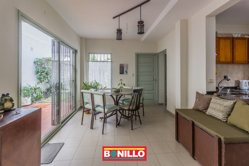 Casa 3 Ambientes Venta Villa Pueyrredón