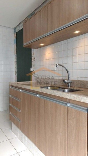 Apartamento, Venda, Vila Carrao, Sao Paulo - 18428 - V-18428