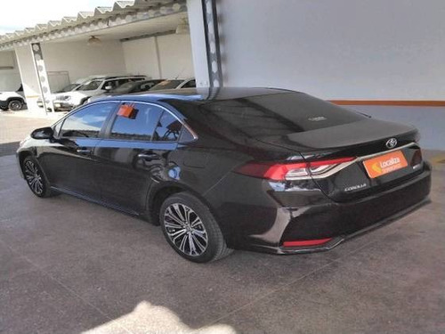 Imagem 6 de 15 de Toyota Corolla 2.0 Vvt-ie Flex Altis Direct Shift