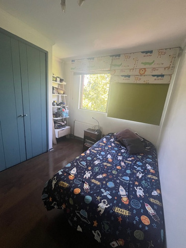 Venta Casa En Condominio 5hab 4ba Las Condes
