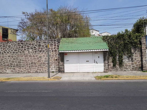 Imagen 5 de 30 de Venta Casa En Paseo Tollocan Uso Comercial Y/o Habitacional Toluca, Edomex