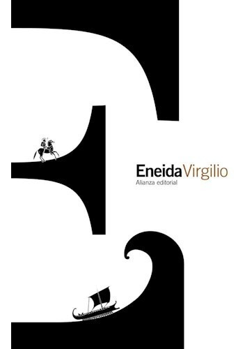 Eneida (libro De Bolsillo) - Virgilio (papel)