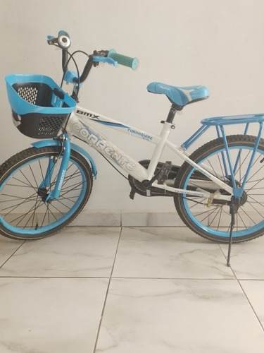 Bicicleta Corrente Rin 20