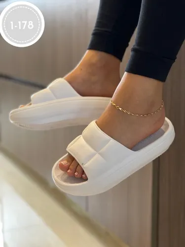 Chanclas de moda para mujer sales