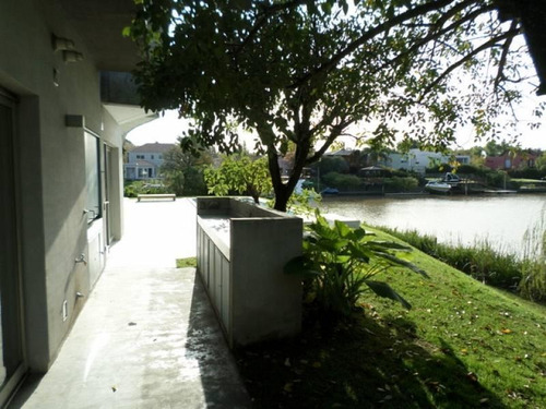 Imagen 11 de 30 de Venta Casa 4 Dormitorios En Santa Maria De Tigre Al Rio