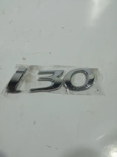 comprar Emblema Letreiro Porta Malas Hyundai I30 2009u002F2012