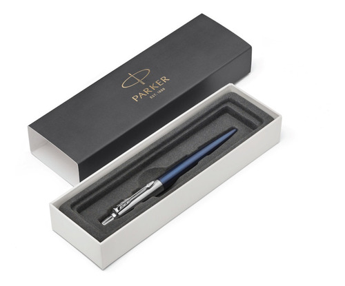 Boligrafo Parker Jotter Royal Azul 