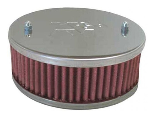 Filtro De Aire K&n Nissan 160j 1.6l 1973 A 1982 56-9093