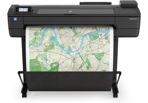 Plotter Hp T730 De 36 Pulg *nuevo*plotterdrg En Instagrm