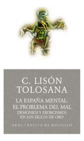 Libro España Mental: El Problema Del Mal, La