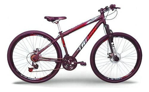 Bicicleta Track Tb Niner Mountain Bike Aro 29
