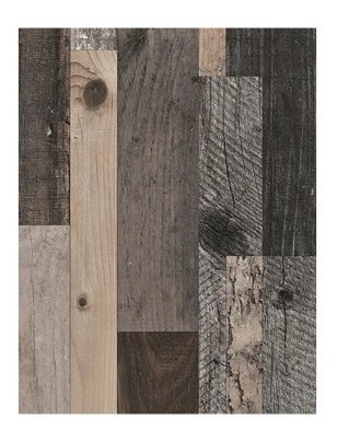 Laminado Decorativo Timber Blocks Marca Formica