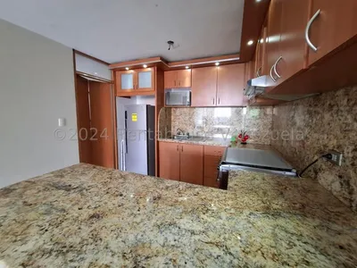 Apartamento en venta