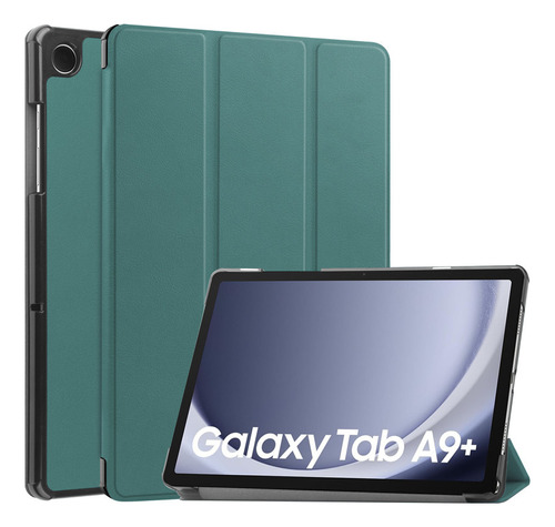 Funda Imantada Para Tablet Samsung Galaxy Tab A9 Plus 11  