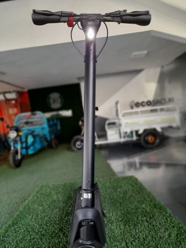 Imagen 15 de 23 de Monopatín Electrico Sunra X9 500w Plegable