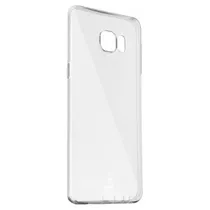 Comprar Funda Tpu Transparente Ultra Fina Para Samsung S6 Edge Plus