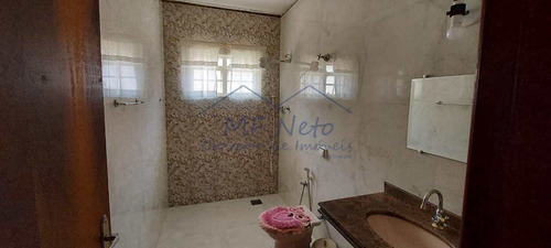 Casa Com 4 Dorms, Centro, Pirassununga - R$ 690 Mil, Cod: 10131913 - V10131913