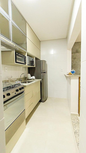 Apartamento - Ref: 2056