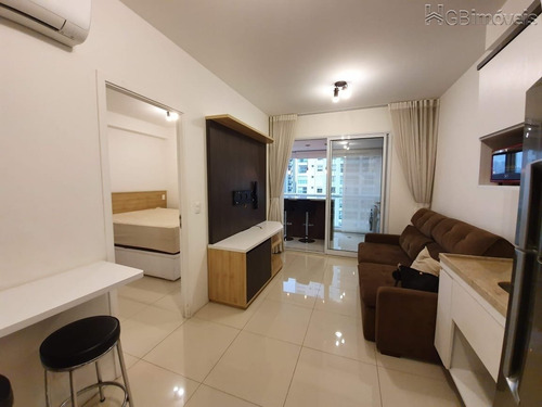 Apartamento - Vila Olimpia - Ref: 10004 - V-ca-affin1010